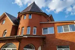 Гостевой дом «Цитадель», Крекшино