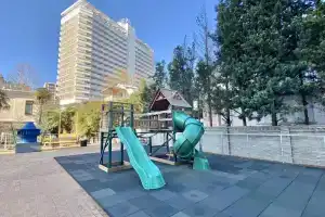 Альфа в ЖК Панорама Парк, Сочи