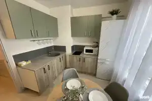 Апартаменты на Медовая улица, 1В, Тверь