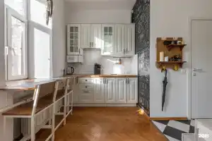 Flatpoint Apartments, Москва