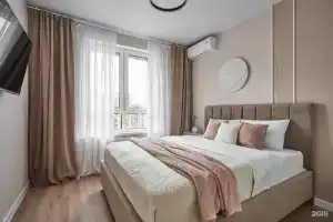 Апартаменты на проспект Куприна, 30к1, Воскресенское