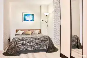 Апартаменты на Сысольское ш., 19, Сыктывкар