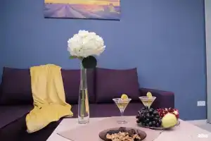 Квартиру надо, Звенигород