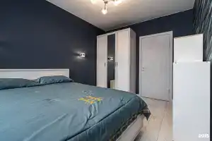 Апартаменты на улица Красных Партизан, 1/4к15, Краснодар