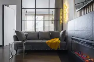 Алис на улице Авиаконструктора Сухого, Москва