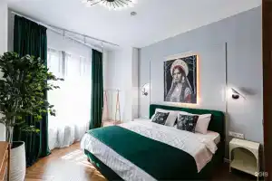 NorkeApartments, Москва