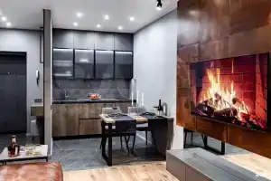 Апартаменты на Красноармейская ул., 128, Томск