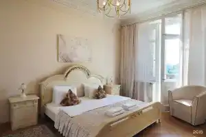 Апартаменты IZBA, Москва