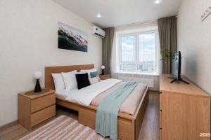 Апартаменты на Донецкая улица, 30к1, Москва