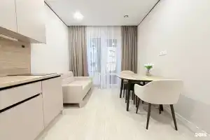 Апартаменты на KZN l Краснококшайская улица, 60, Казань