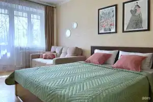 Апартаменты на Кирова проспект, 66, Пятигорск