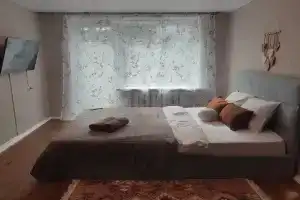 Апартаменты на 2-й Щипковский переулок, 8, Москва