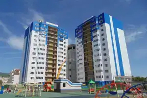 Уютные Апартаменты на Емельянова, Южно-Сахалинск