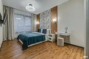 Апартаменты на Причальный проезд, 10к1, Москва