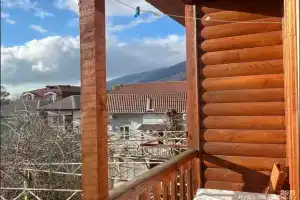 Гостевой дом «Susanna», Гагра