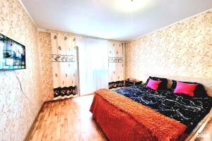 Апартаменты на Бакалинская улица, 19, Уфа