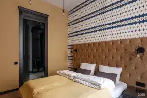 Сеть квартир "1912" в Санкт-Петербурге