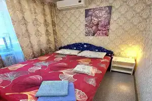 Апартаменты на Карла Маркса 108/03, Хабаровск