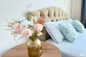 Апартаменты на Комсомольская  15, Уфа