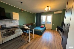 Onebed, Красногорск