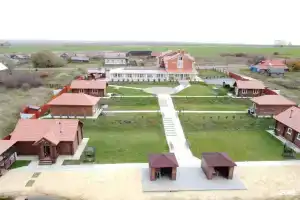 Мини-отель «Безруковский» в Каменском районе