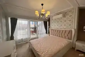 Апартаменты на ул. Ленина, 219к7, Адлер