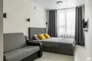 Апартаменты InHome24, Коммунарка