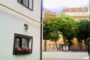 Отель «Губерния», Смоленск