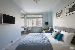 EasyGuest, Москва
