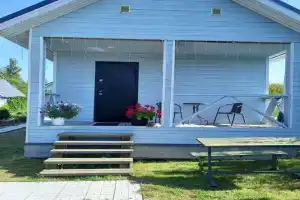 Апартаменты на Леселидзе