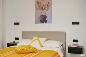 Apartments Бахрушина 1, Москва