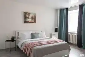 Две Подушки на Окружном шоссе 24А