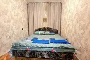 Апартаменты на улица Константина Симонова, 8к2, Москва