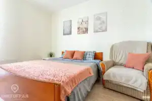 Апартаменты у Лотос Plaza