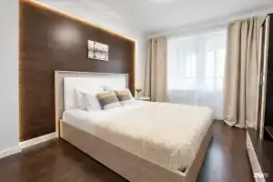 Апартаменты на KVX l Октябрьский пр-кт, 117 эт.11, Киров