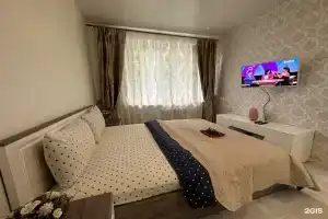 Бухта Уюта на шоссе Хорошёвское 82 корпус 10, Москва