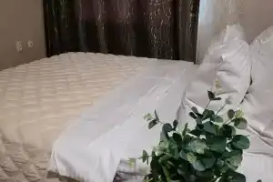 Апартаменты на улица Декабрьских Событий, 109, Иркутск