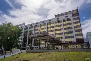 Гостиница «Вятка», Киров