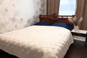 Апартаменты на Фурманова 3/40, Городец