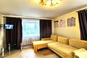 Апартаменты на улица Тургенева, 4, Пушкино