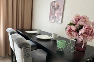Квартира Уральское время на Евгения Савкова 46, Екатеринбург