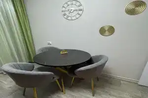Уютное место на улице Таззи Гизата, Елабуга
