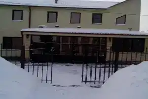 Мини-отель «Гермес», Тюкалинск