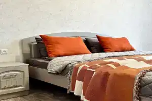 Апартаменты на улица Луначарского, 11, Ессентуки