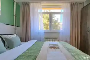 Апартаменты на Эстонская улица, 37к7, Эсто-Садок