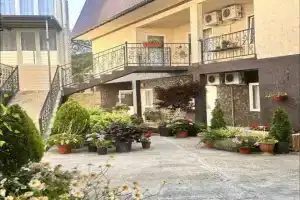 Гостевой дом «Комфорт», Лоо