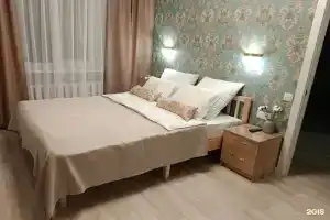 Апартаменты на улица Труда, 5, Псков