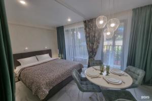 Апартаменты на Курортный проспект, 96Г, Сочи