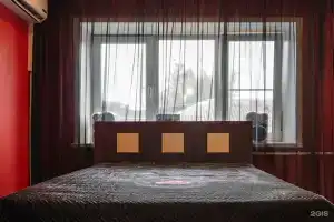 Апартаменты на Трехсвятская 28 (28), Тверь