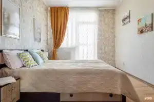 ПоСутки в Калининграде, ул. Эпроновская, д. 1